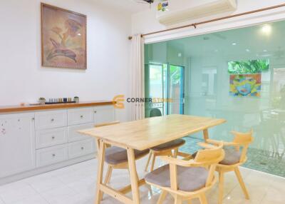 3 bedroom House in Ruen Pisa East Pattaya