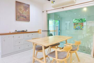 3 bedroom House in Ruen Pisa East Pattaya