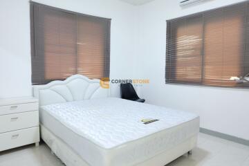 3 bedroom House in Ruen Pisa East Pattaya