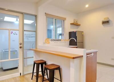 3 bedroom House in Ruen Pisa East Pattaya