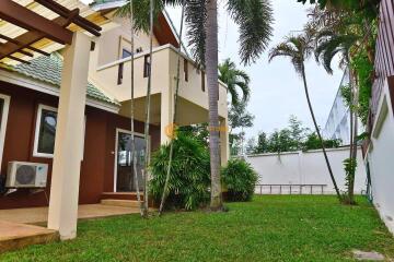3 bedroom House in Siam Place East Pattaya