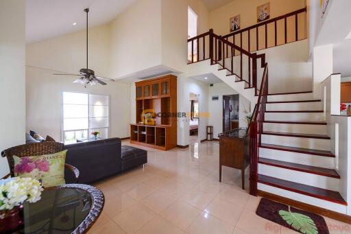 3 bedroom House in Siam Place East Pattaya