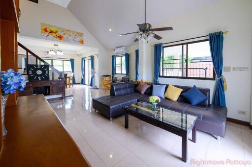 3 bedroom House in Siam Place East Pattaya