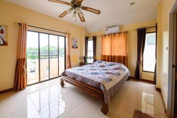 3 bedroom House in Siam Place East Pattaya