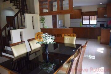 3 bedroom House in Siam Place East Pattaya