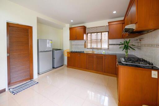 3 bedroom House in Siam Place East Pattaya