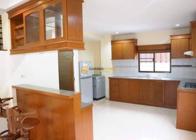 3 bedroom House in Siam Place East Pattaya