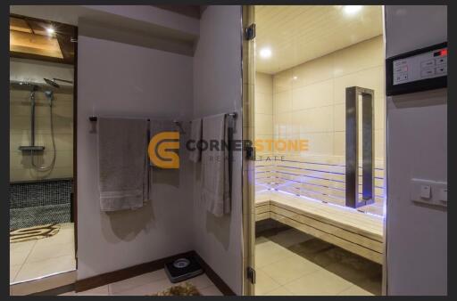 2 bedroom Condo in Nirvana Place Pattaya