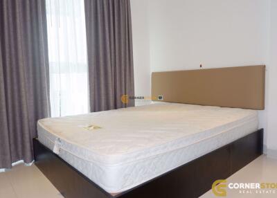 คอนโดนี้ มีห้องนอน 1 ห้องนอน  อยู่ในโครงการ คอนโดมิเนียมชื่อ Serenity Wongamat 