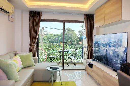 1 bedroom Condo in Laguna Beach Resort 2 Jomtien