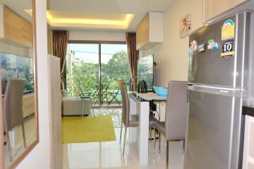 1 bedroom Condo in Laguna Beach Resort 2 Jomtien