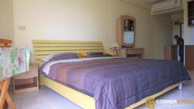 Studio Condo in Jomtien Beach Condominium Jomtien