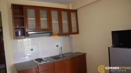 Studio Condo in Jomtien Beach Condominium Jomtien