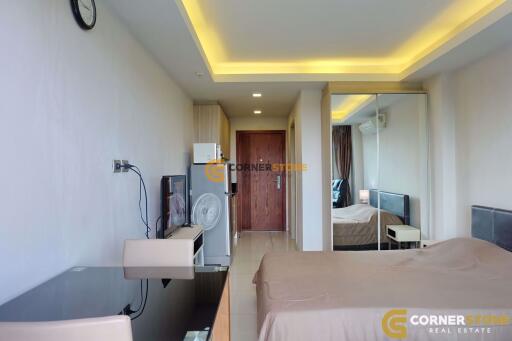 Studio Condo in Laguna Beach Resort Jomtien