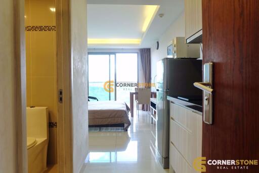 Studio Condo in Laguna Beach Resort Jomtien