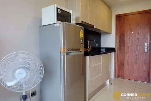 Studio Condo in Laguna Beach Resort Jomtien