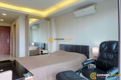 Studio Condo in Laguna Beach Resort Jomtien