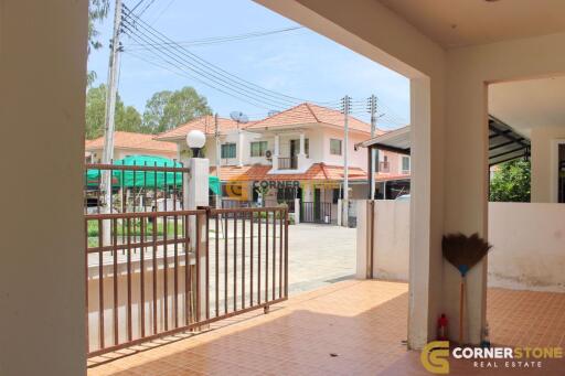 3 bedroom House in Happy Place East Pattaya