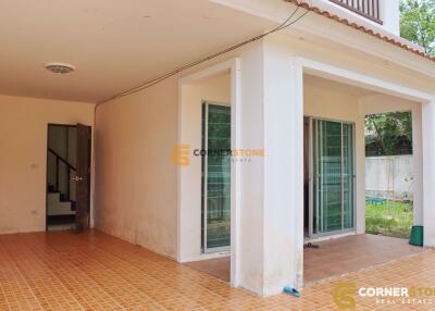 3 bedroom House in Happy Place East Pattaya