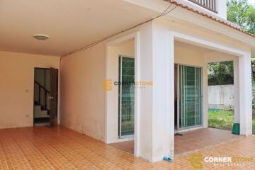 3 bedroom House in Happy Place East Pattaya