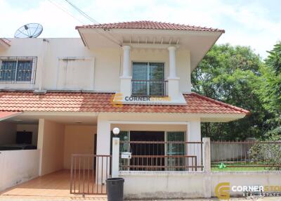 3 bedroom House in Happy Place East Pattaya