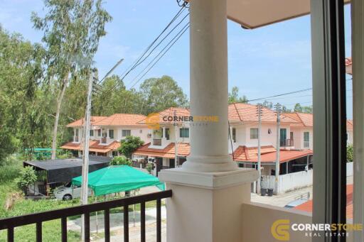 3 bedroom House in Happy Place East Pattaya