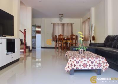 3 bedroom House in Happy Place East Pattaya