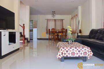 3 bedroom House in Happy Place East Pattaya