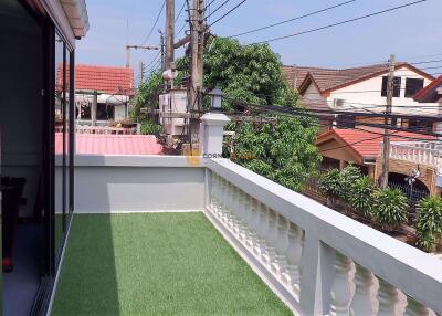 2 bedroom House in  Pattaya