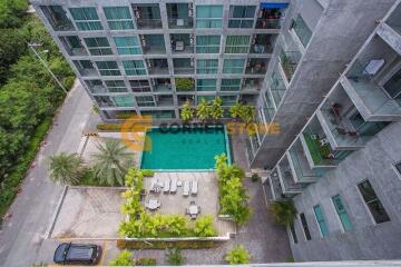 1 bedroom Condo in Park Royal 3 Pratumnak