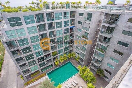 คอนโดนี้ มีห้องนอน 1 ห้องนอน  อยู่ในโครงการ คอนโดมิเนียมชื่อ Park Royal 3 