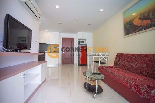 1 bedroom Condo in Park Royal 3 Pratumnak