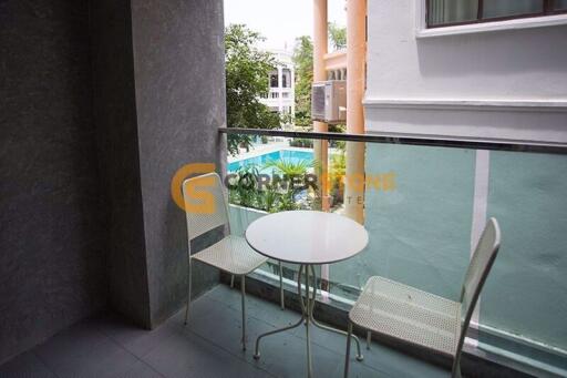 1 bedroom Condo in Park Royal 3 Pratumnak