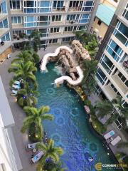 Studio Condo in Centara Avenue Residence and Suites Pattaya