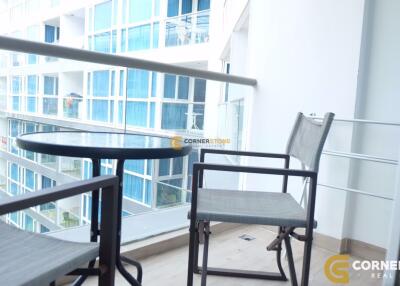 Studio Condo in Centara Avenue Residence and Suites Pattaya