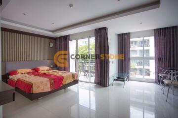 Studio Condo in Avenue Residence Pattaya