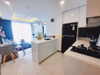 1 Bedroom Condo in The Peak Towers Pratumnak