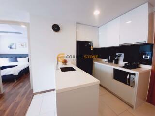 1 Bedroom Condo in The Peak Towers Pratumnak