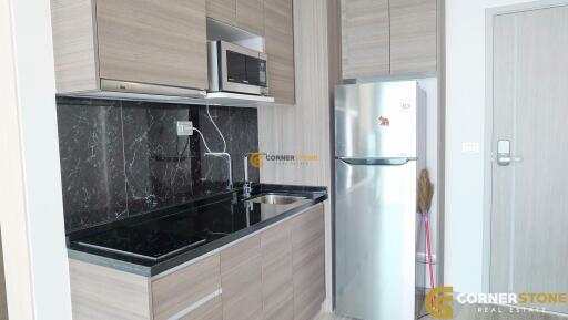 1 Bedroom Condo in Aeras Jomtien