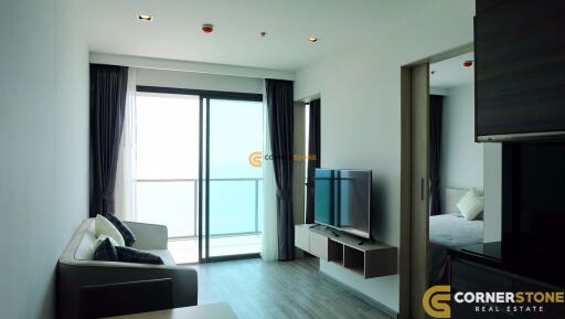 1 Bedroom Condo in Aeras Jomtien