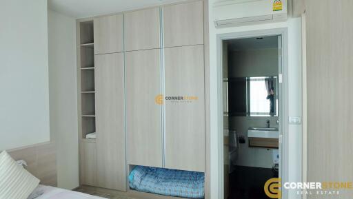 1 Bedroom Condo in Aeras Jomtien