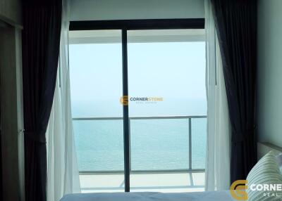 1 Bedroom Condo in Aeras Jomtien