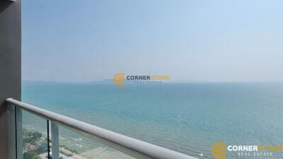 1 Bedroom Condo in Aeras Jomtien