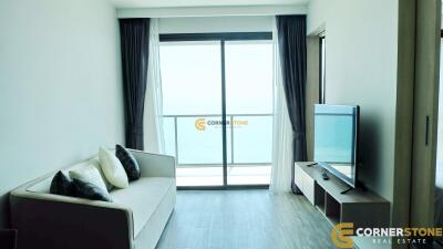 1 Bedroom Condo in Aeras Jomtien