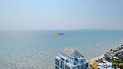 1 Bedroom Condo in Aeras Jomtien