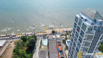 1 Bedroom Condo in Aeras Jomtien