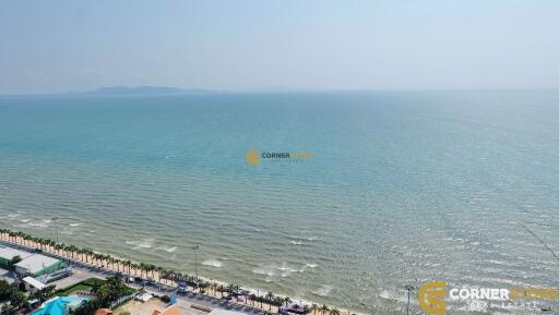 1 Bedroom Condo in Aeras Jomtien