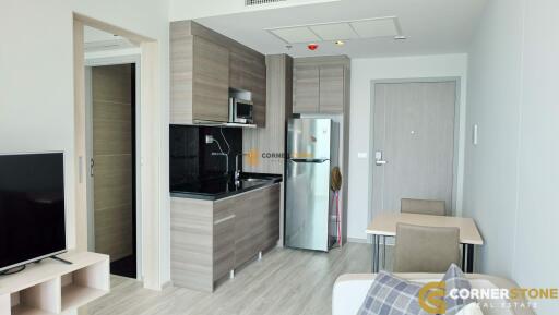 1 Bedroom Condo in Aeras Jomtien