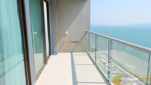 1 Bedroom Condo in Aeras Jomtien