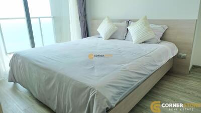 1 Bedroom Condo in Aeras Jomtien